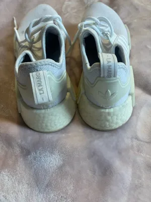Adidas Shoes Women’s Running White thumbnail 3