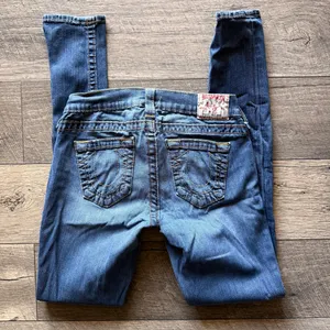 True Religion Jeans Skinny thumbnail 2