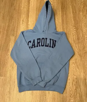 university of north carolina sweatshirt thumbnail 1