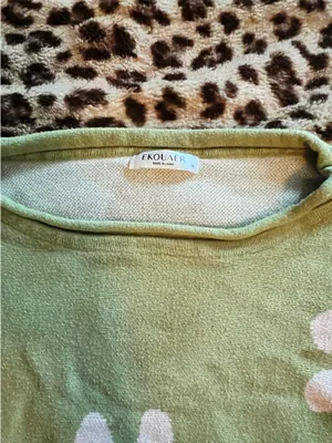 Ekoauer set Green Size M thumbnail 4