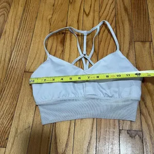 Alo All sports bra thumbnail 4