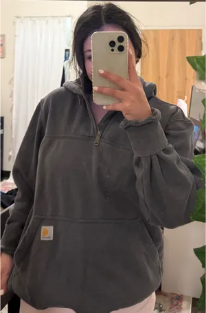 Carhartt Hoodie thumbnail 1