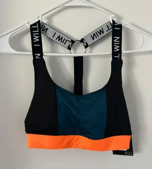 Energie Sports Bra thumbnail 1