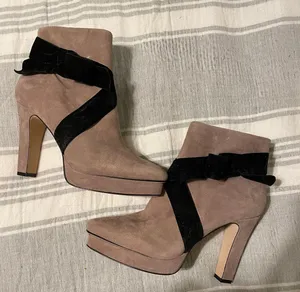 Paris Booties thumbnail 2