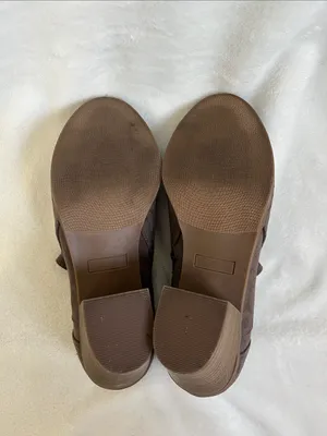 Hocus Pocus Women's Suede Open thumbnail 5