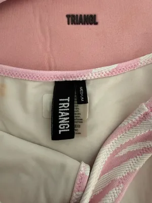 Triangl Bikini Set thumbnail 3