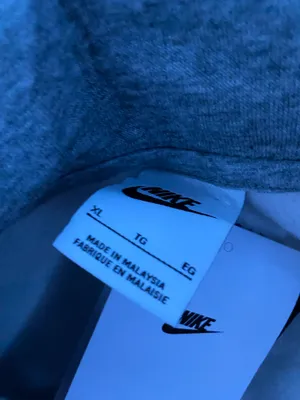 Oversized Nike Sweatshirt thumbnail 3