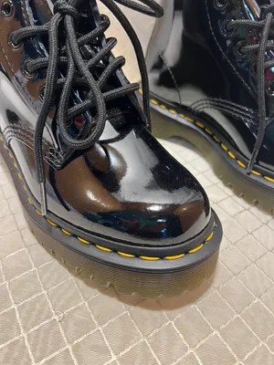 Dr. Martens AirWair Boots thumbnail 2