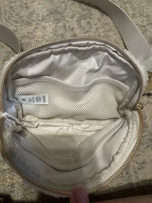 Lululemon Fleece Belt Bag thumbnail 2