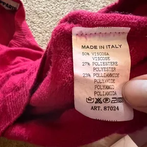 Apparis hot pink sweater‎ l/xl Pink thumbnail 7