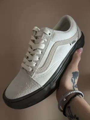 Vans Bmx Old Skool ‘Marshmallow Gum’ thumbnail 1
