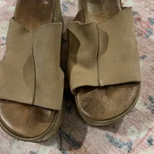 Musse & Cloud sandals size‎ 38 thumbnail 3