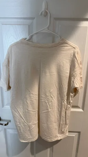 Aerie Smile Tee thumbnail 2