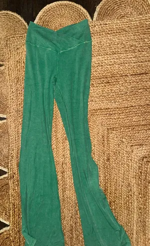 Aerie Flare Leggings thumbnail 1