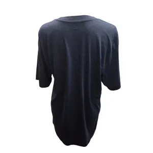 Virginia Cavaliers Colosseum Athletics T Shirt‎ NCAA Heather Blue Large thumbnail 2