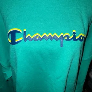 Champion Powerblend crewneck sweatshirt thumbnail 7