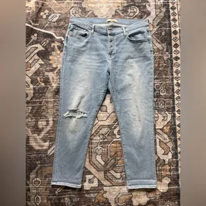 7 for all‎ mankind LUXE VINTAGE JOSEFINA thumbnail 3
