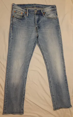 Levi's Jeans thumbnail 6