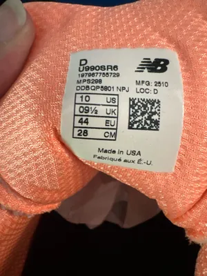 New Balance Shoes 910s thumbnail 6