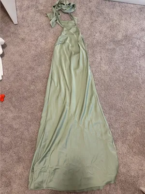 Azazie Dress thumbnail 2