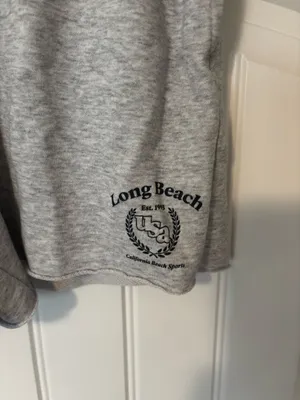 Divided Lounge Shorts thumbnail 2