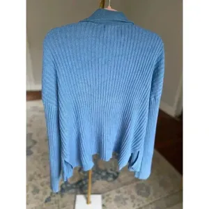 Sincerely Jules Knit Cardigan‎ Coquette Boho Buttery Soft Cottagecore thumbnail 3