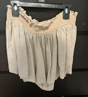 Urban Outfitters Skort thumbnail 1