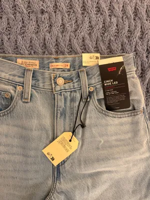 Levi’s Jeans thumbnail 6