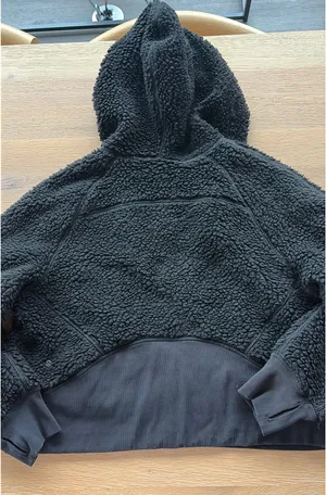Lululemon Sherpa Quarter-Zip Scuba thumbnail 2