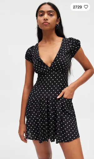 Urban Outfitters Dress thumbnail 1