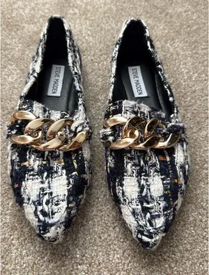 Steve Madden Flats thumbnail 4