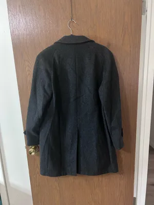 Nordstrom medium pea coat thumbnail 4
