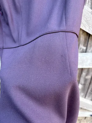 J.Crew Vintage Wool Dress thumbnail 6