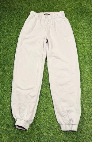 Brandy Melville New York NY Light Blue Sweatpants Joggers Women’s OS thumbnail 1