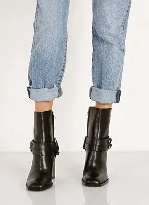 DV by Dolce Vita ISARA Boot Black thumbnail 2