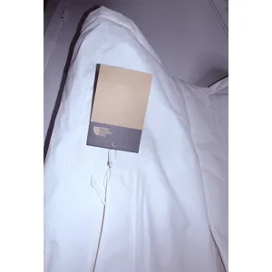 The North Face Arctic Parka Women's Plus Size 2X Down Winter Jacket Cream New thumbnail 4
