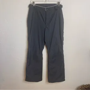 Columbia Size Small Black Vertex Snow Pants Snowboarding Skiing Outdoor thumbnail 2