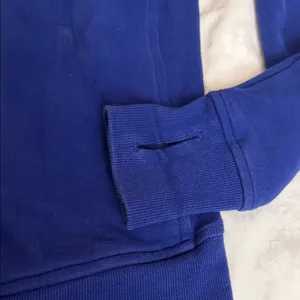 lululemon athletica Blue Jacket thumbnail 2