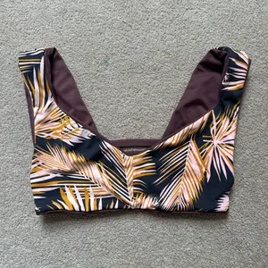 Maaji Reversible Bikini Top thumbnail 1