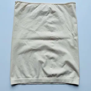 Free People Intimately Tube Top Mesh Inset Cream Size Medium/Large thumbnail 4