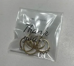 Bohemian Gold Ring Set 💛 Lot 16 thumbnail 4