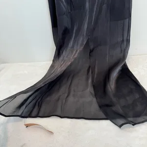 Reformation‎ Dresses Cana Dress Black size 4 thumbnail 8