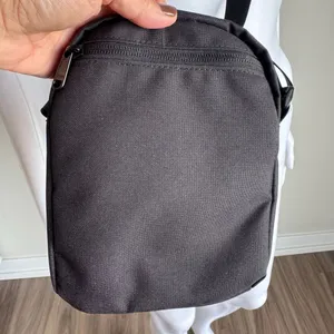 The North Face Jester Crossbody Bag Mini Travel Pack Black Unisex thumbnail 4