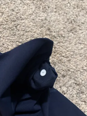Lululemon Wunder Under High-Rise Tight 25" *Full-On Luxtreme size 10 thumbnail 6