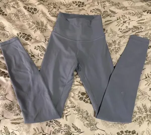 Lululemon Leggings Wunder Under thumbnail 1
