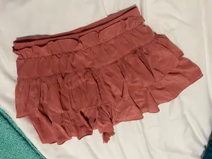 Ruffle Skirt thumbnail 2