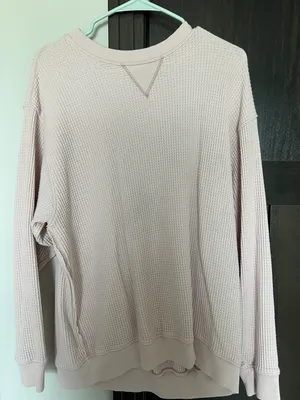 Aerie Crewneck thumbnail 1