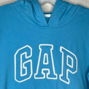 Gap Pullover‎ Hoody Shirt thumbnail 3