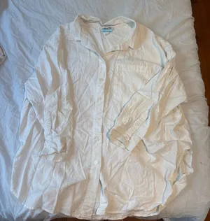 Target Button Down thumbnail 1