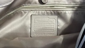 Coach Purse thumbnail 6